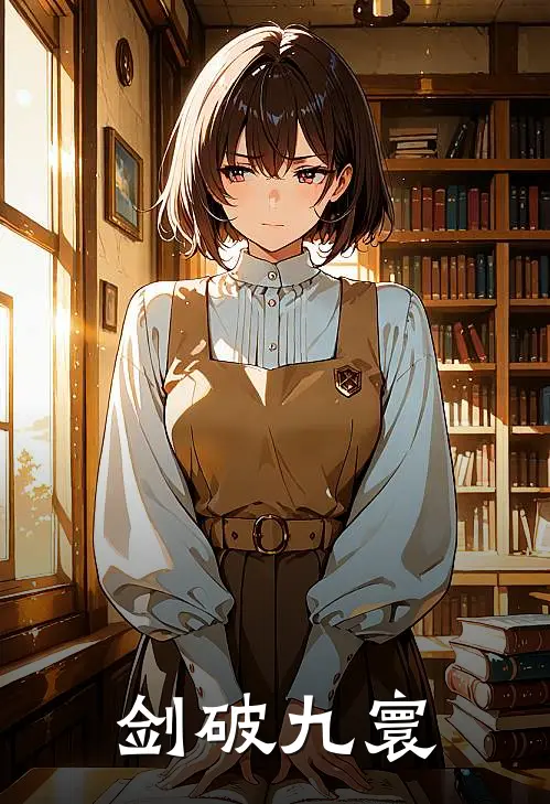 剑破九寰