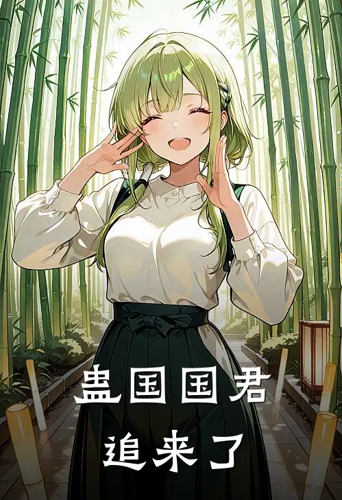 蛊国国君追来了