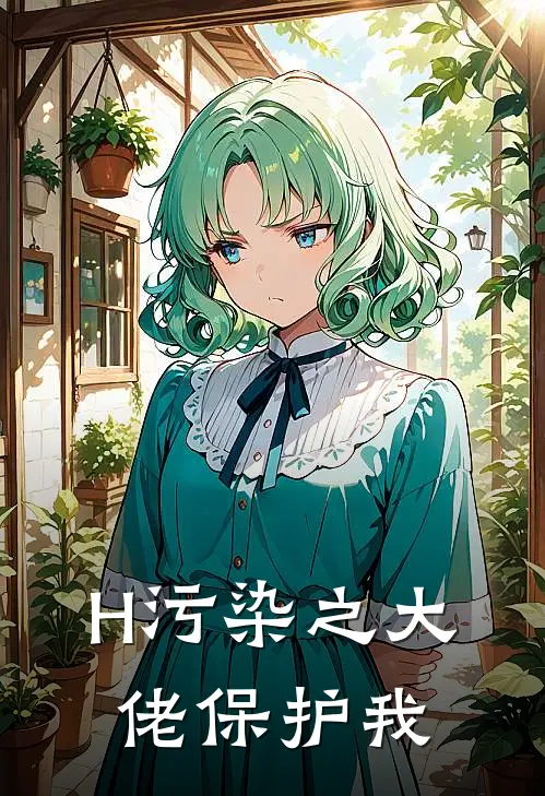 H污染之大佬保护我