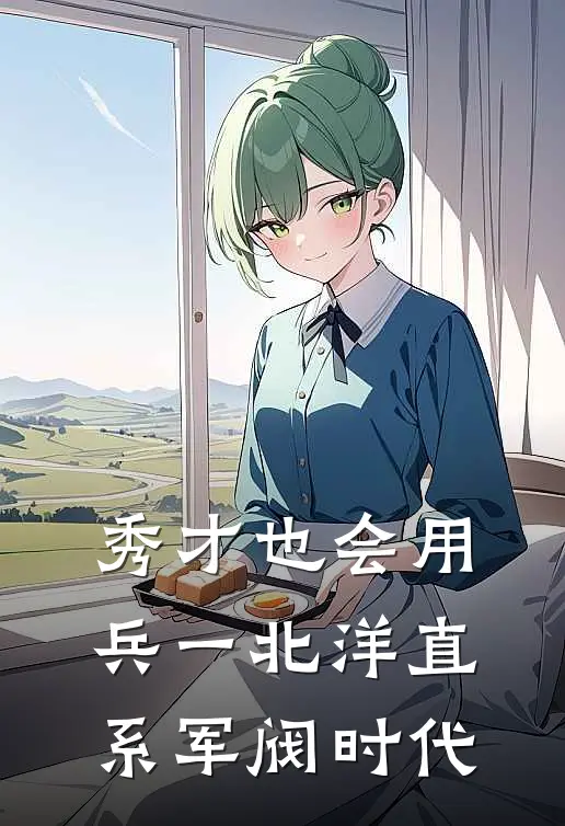 秀才也会用兵一北洋直系军阀时代