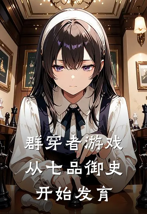 群穿者游戏，从七品御史开始发育