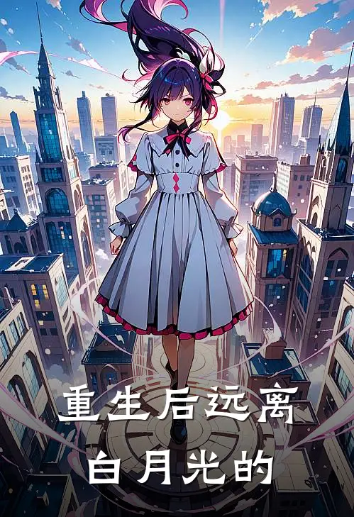 重生后远离白月光的