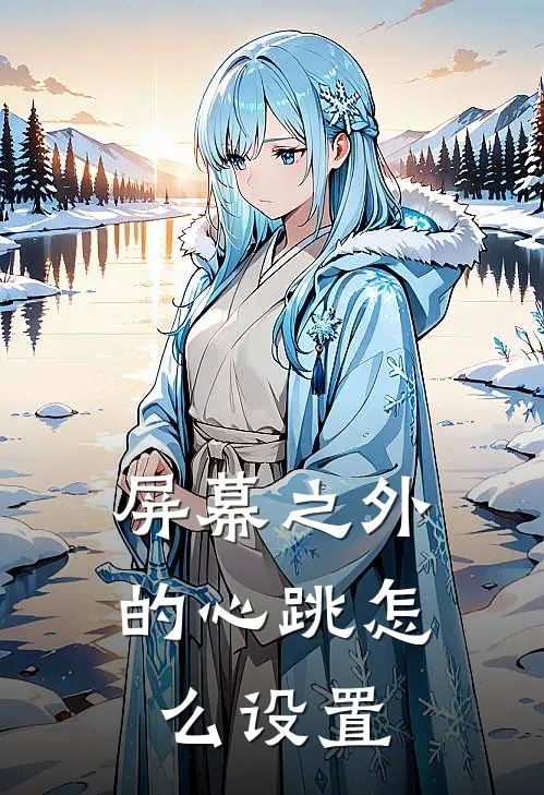 屏幕之外的心跳怎么设置