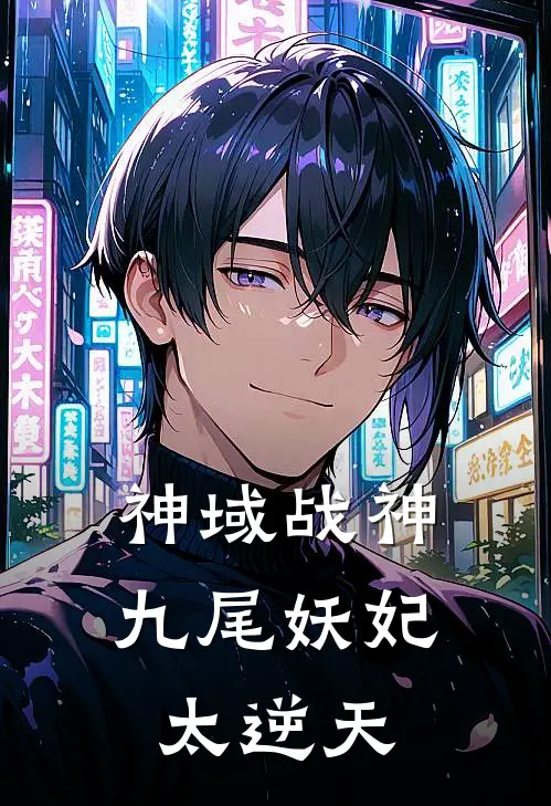 神域战神：九尾妖妃太逆天