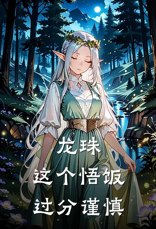 龙珠：这个悟饭过分谨慎