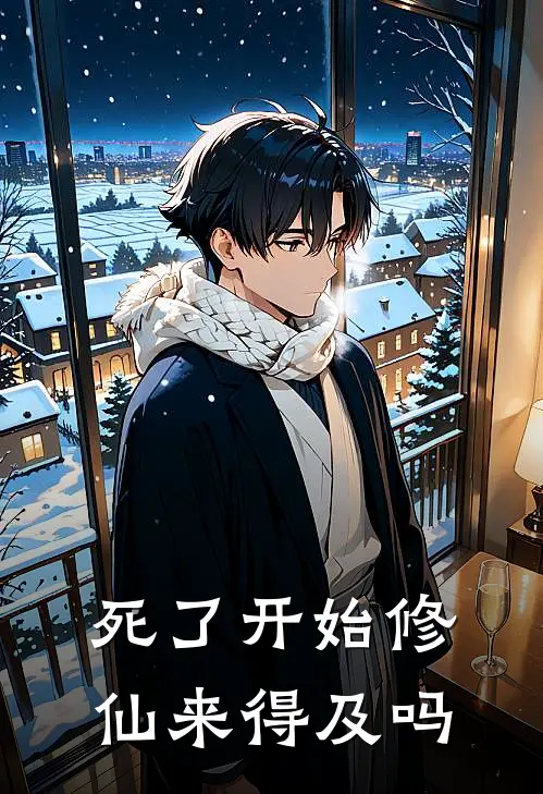 死了开始修仙来得及吗