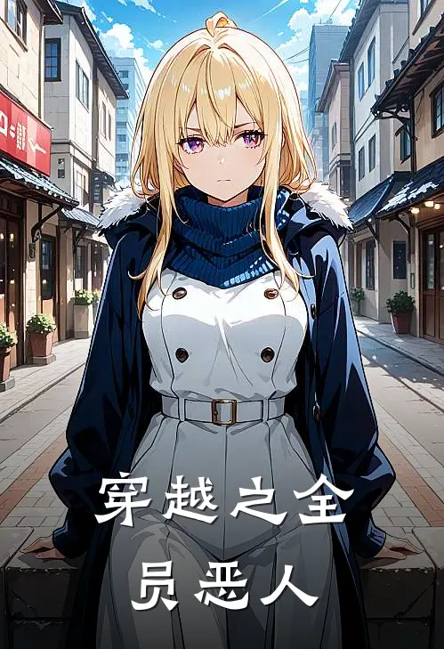 穿越之全员恶人