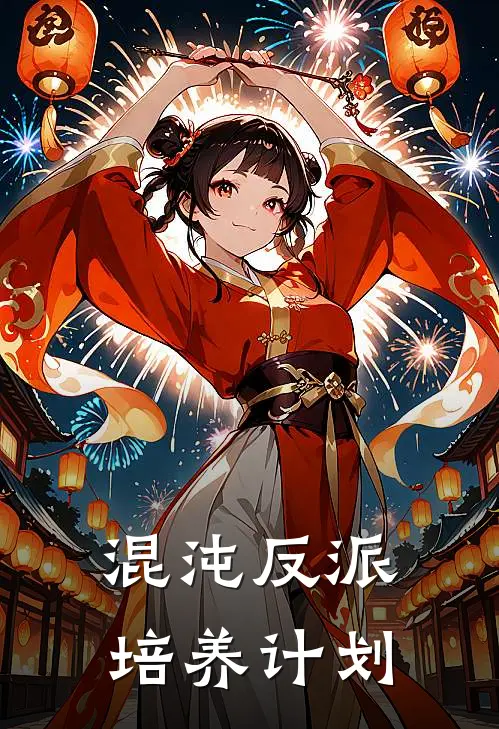 混沌反派培养计划