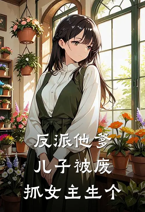 反派他爹，儿子被废，抓女主生个