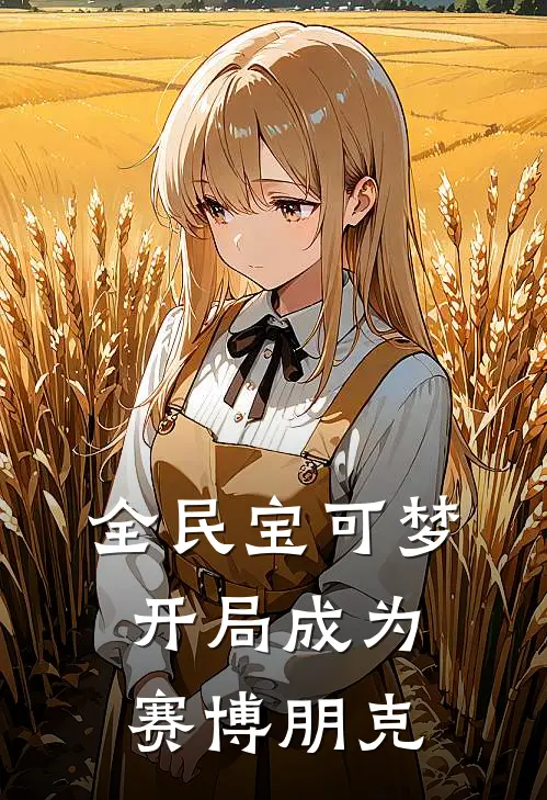 全民宝可梦：开局成为赛博朋克