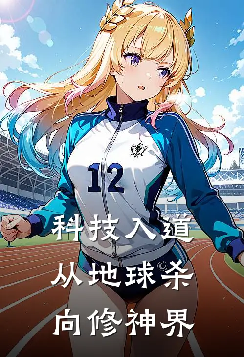 科技入道：从地球杀向修神界