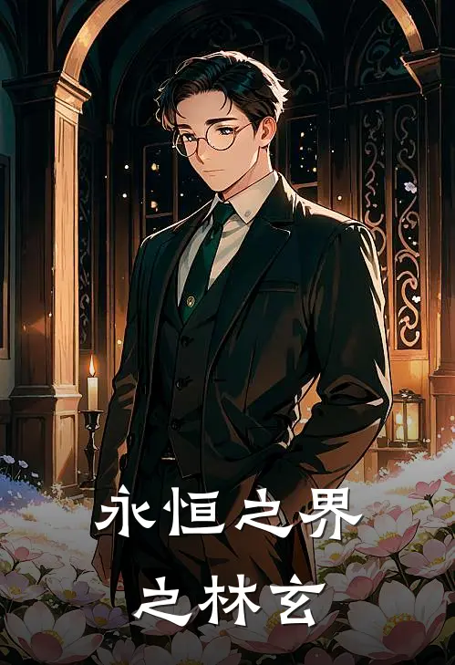 永恒之界之林玄