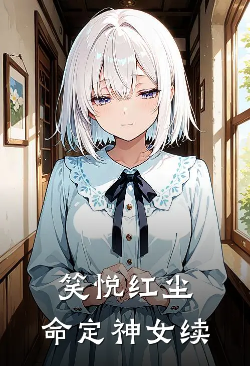 笑悦红尘，命定神女续