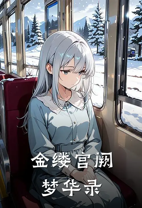 金缕宫阙梦华录