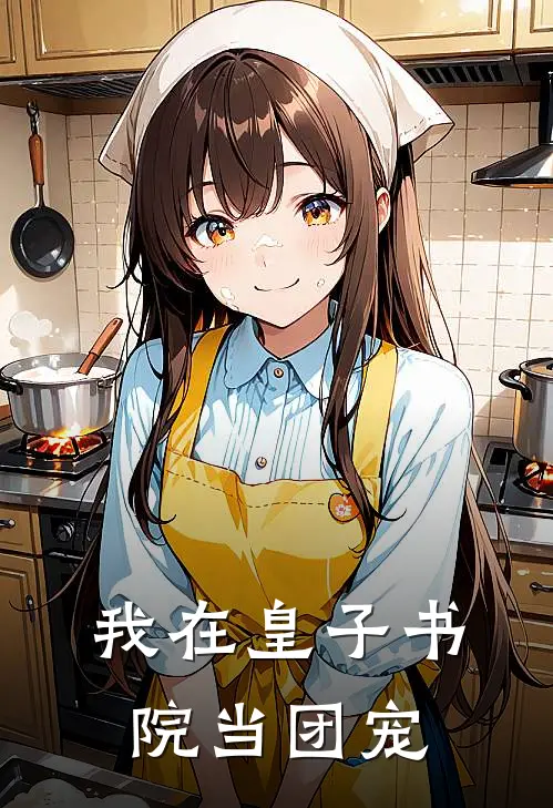 我在皇子书院当团宠