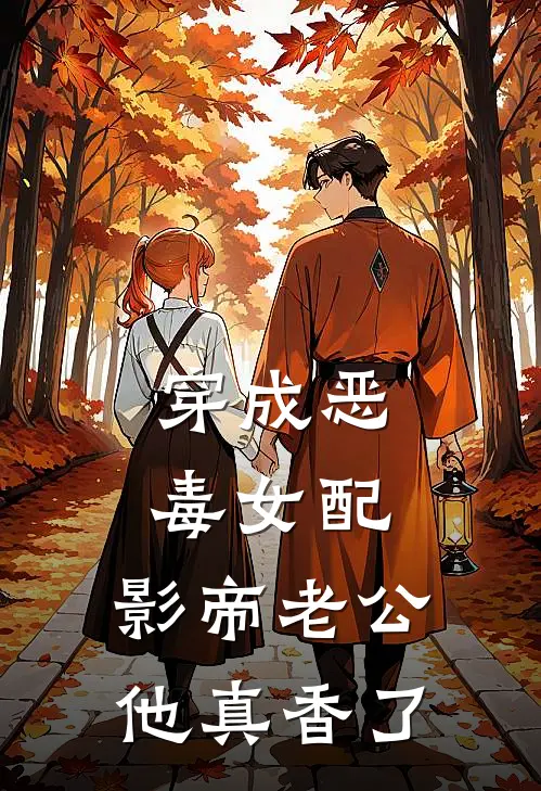 穿成恶毒女配，影帝老公他真香了