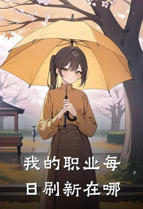 我的职业每日刷新在哪