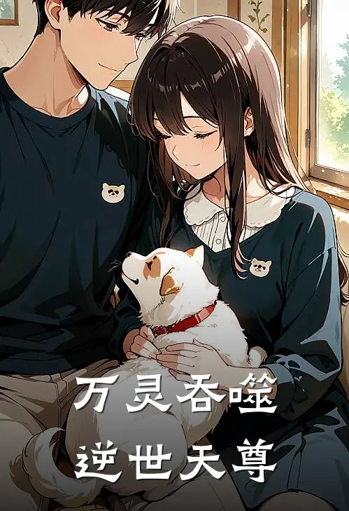 万灵吞噬：逆世天尊