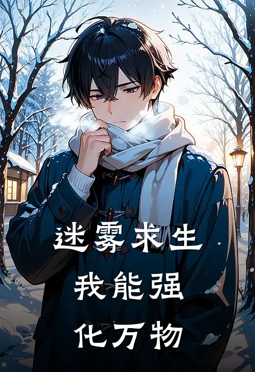 迷雾求生：我能强化万物