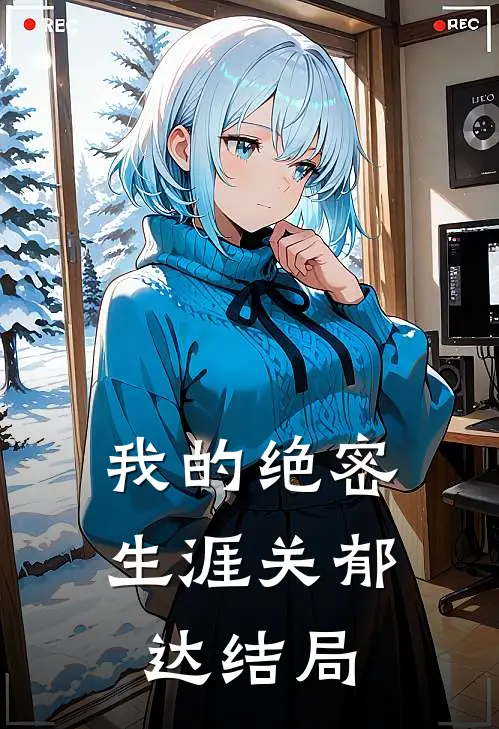 我的绝密生涯关郁达结局