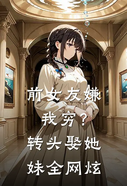 前女友嫌我穷？转头娶她妹全网炫