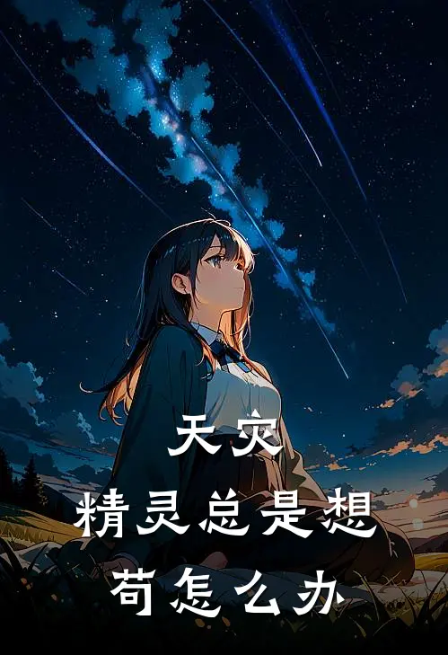 天灾：精灵总是想苟怎么办