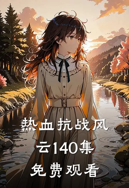 热血抗战风云1-40集免费观看