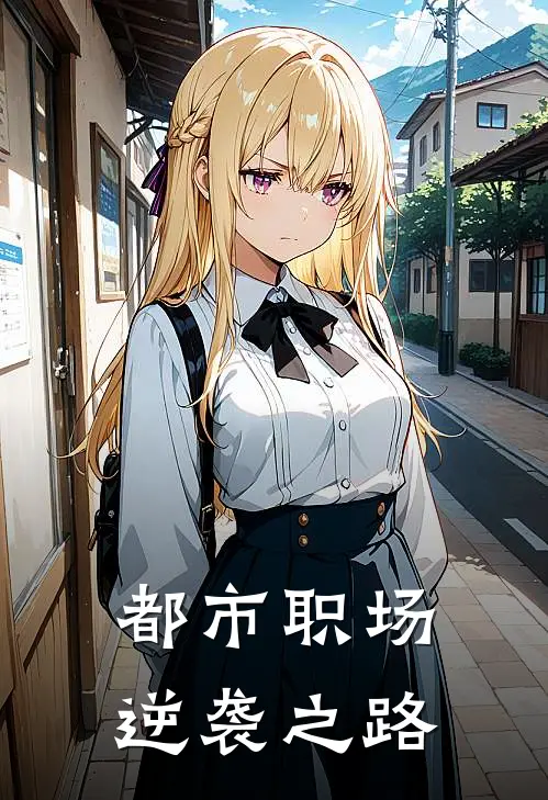 都市职场逆袭之路