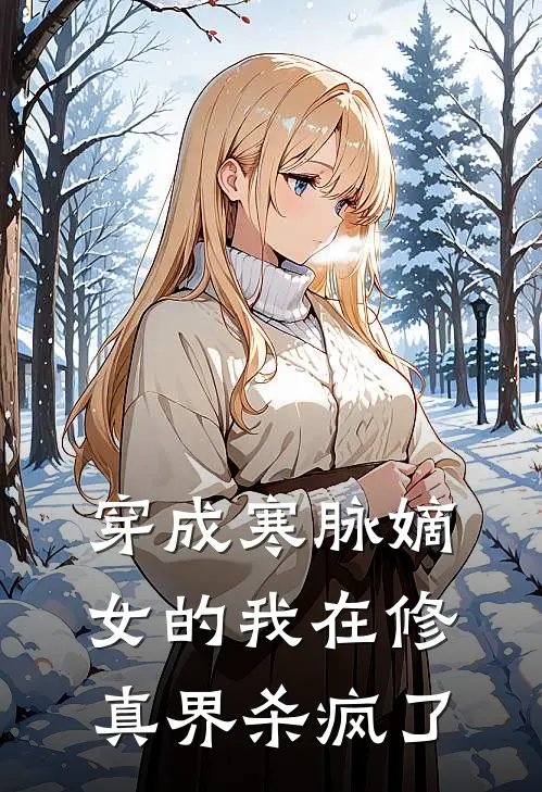 穿成寒脉嫡女的我在修真界杀疯了