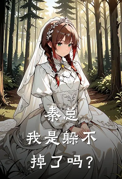 秦总，我是躲不掉了吗？