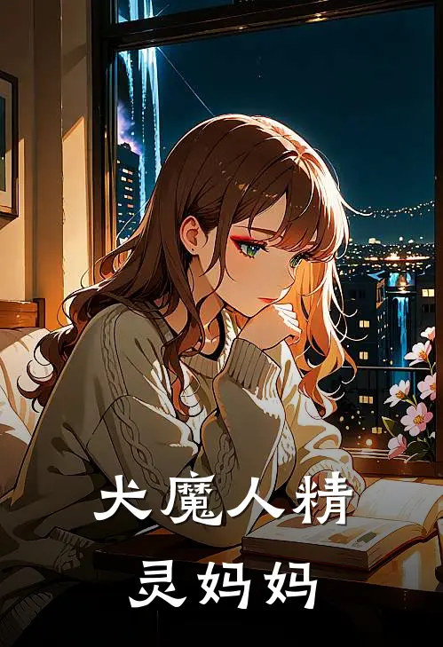 犬魔人精灵妈妈