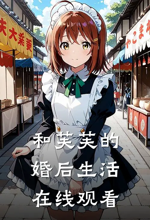 和芙芙的婚后生活在线观看