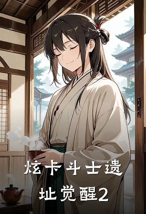 炫卡斗士遗址觉醒2