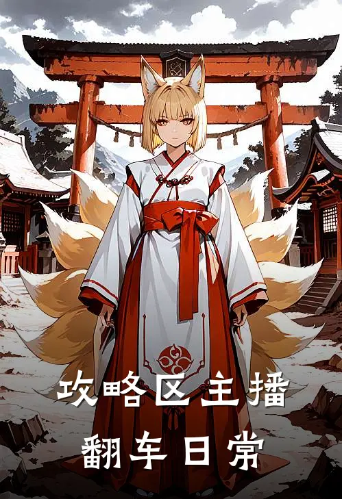 攻略区主播翻车日常