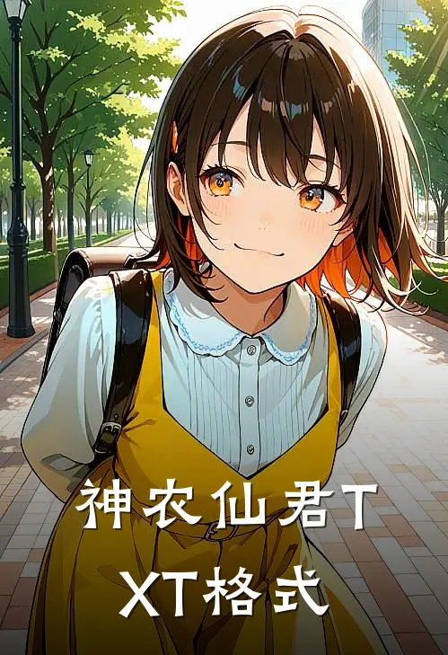 神农仙君TXT格式