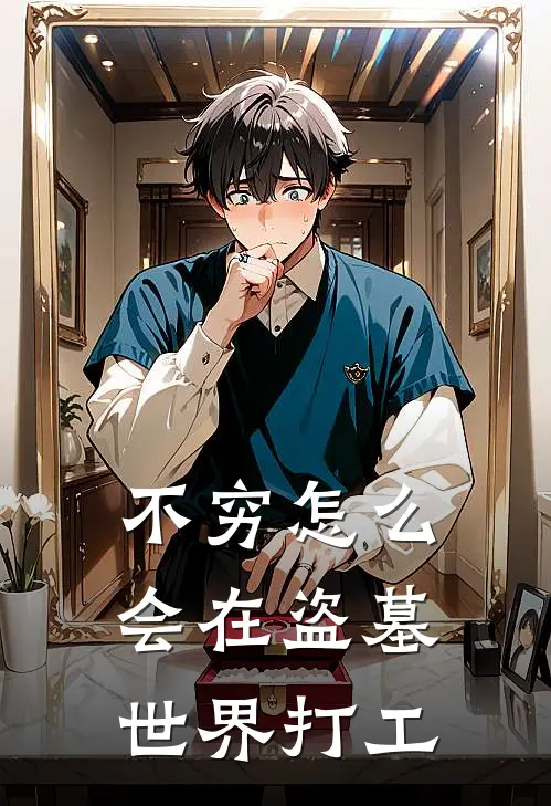 不穷怎么会在盗墓世界打工