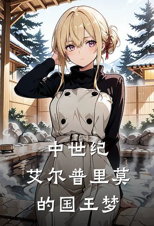 中世纪：艾尔普里莫的国王梦