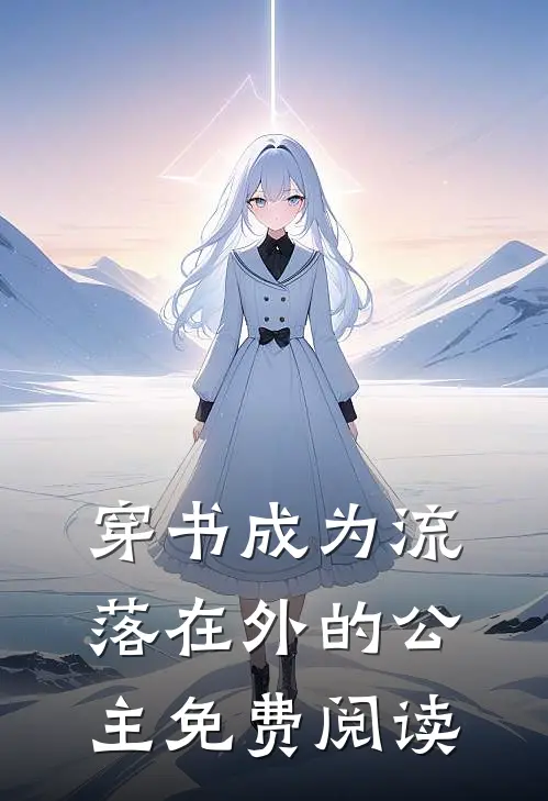 穿书成为流落在外的公主免费阅读