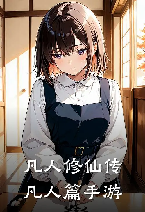 凡人修仙传凡人篇手游