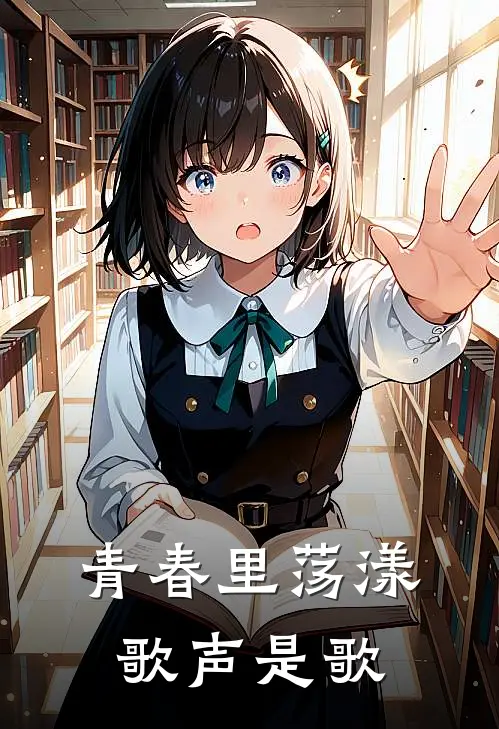 青春里荡漾歌声是歌