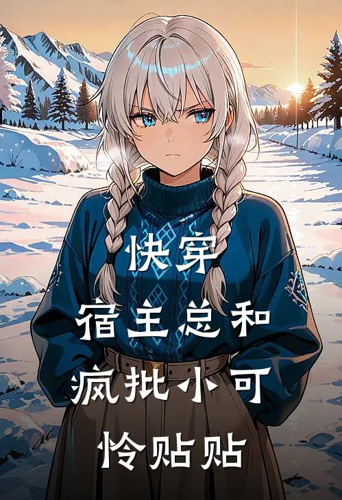 快穿：宿主总和疯批小可怜贴贴