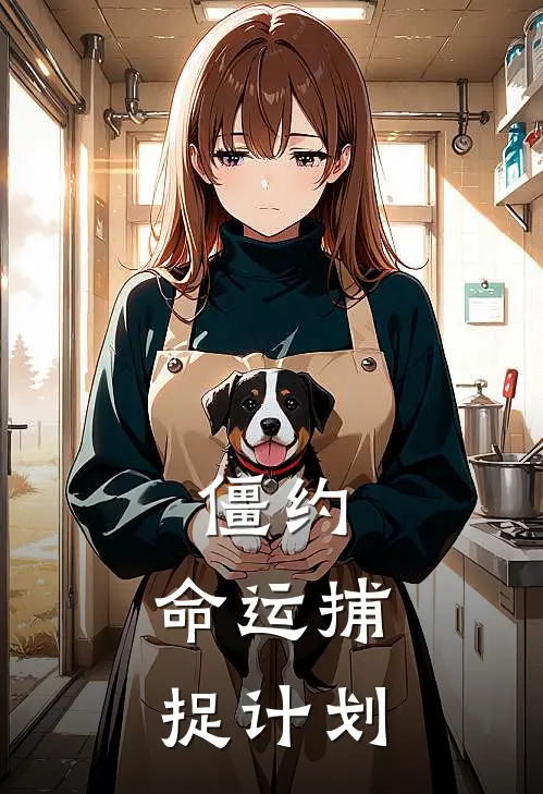 僵约：命运捕捉计划