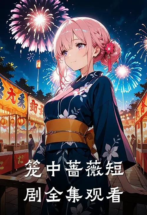 笼中蔷薇短剧全集观看