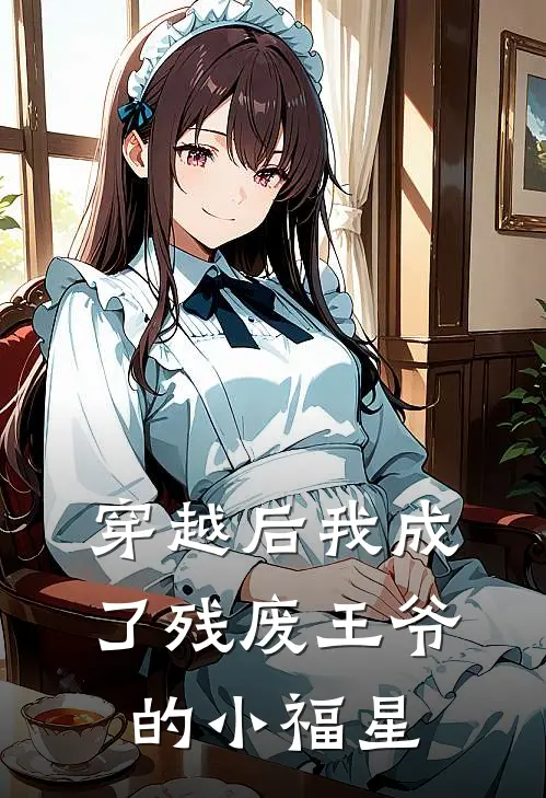 穿越后我成了残废王爷的小福星