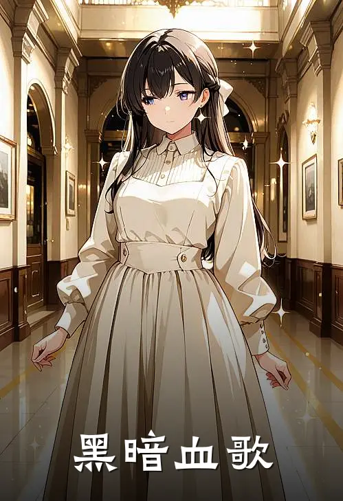 黑暗血歌