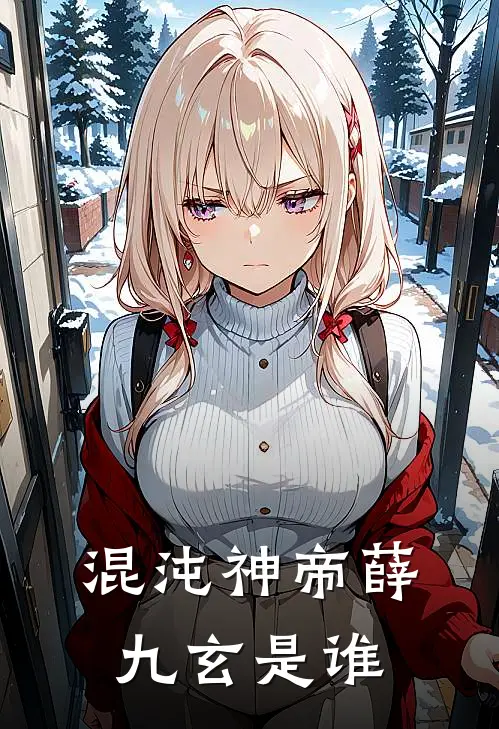 混沌神帝薛九玄是谁