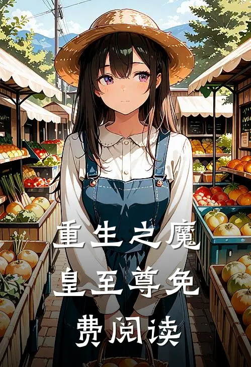 重生之魔皇至尊免费阅读