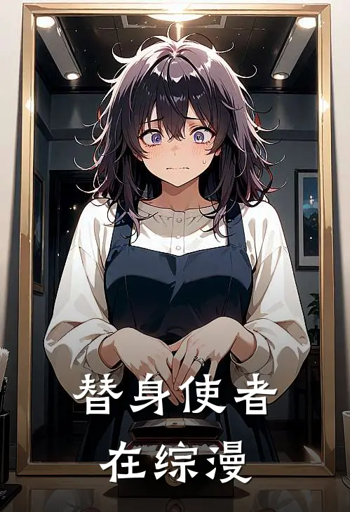 替身使者在综漫