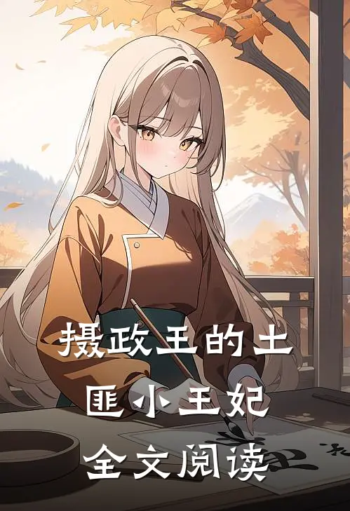 摄政王的土匪小王妃全文阅读