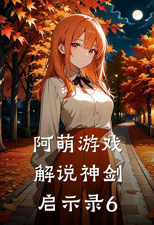 阿萌游戏解说神剑启示录6